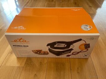 ETA Pečenka MAX