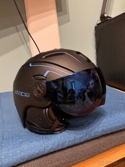 Lyžařská helma vel. L 61-63cm