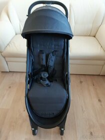 Baby Jogger CITY TOUR 2 - CARBON 2021