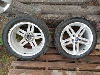 R 17 5x108 ford borbet