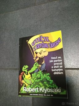 Knihy o financování