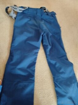 Lyžařské kalhoty
