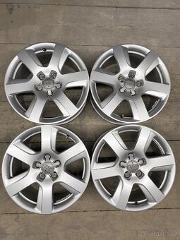 8JX17 ET39 5X112 AUDI SKODA VW SEAT