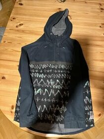 Chlapecká bunda QUICKSILVER