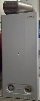 Prodám Protherm Tiger 24 KOZ 17