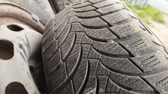 Prodám kola 195/65 R15