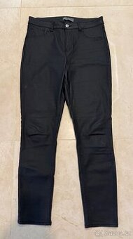 Dámské koženkové kalhoty Primark