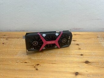 AMD RX 6800 16GB //Plně funkční//Záruka