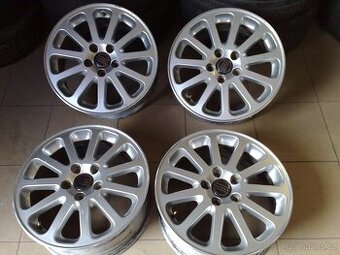 alu kola volvo 5x108 r16 original volvo