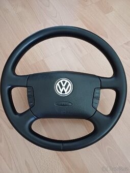 Volant Volkswagen multi včetne airbagu