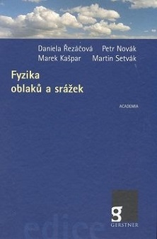 Fyzika oblaků a srážek