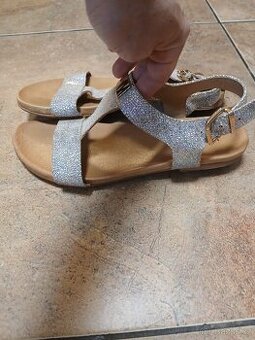 Sandále Lasocki, vel. 37