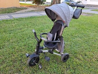 Skládací tříkolka Zopa Nova