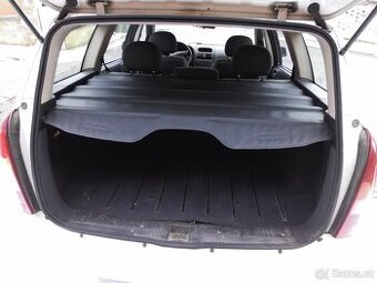 opel astra G - ROLETA KUFRU