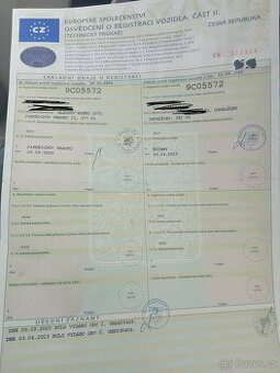 Prodám Renault modus