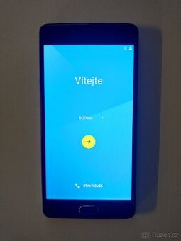 Chytrý telefon DOOGEE Shoot 1 - 1