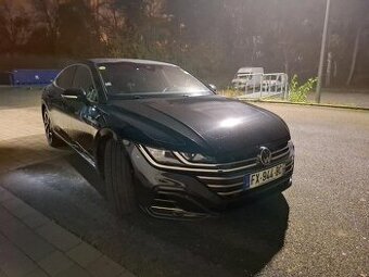 Volkswagen Arteon 2.0TDI Rline