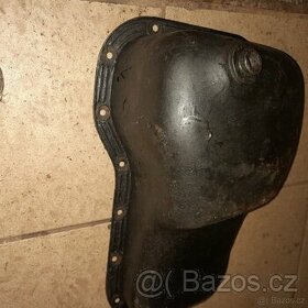 Fiat UNO 1.3 Diesel , vana motoru , hlava motoru .