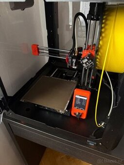 Prusa Mini+ enclosure