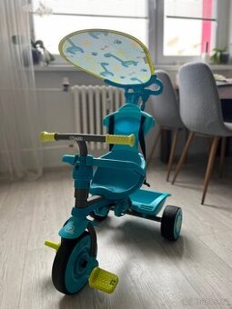 Dětská tříkolka