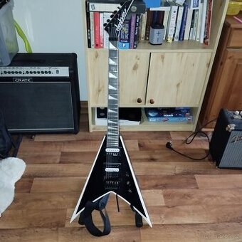 Elektrická kytara Jackson