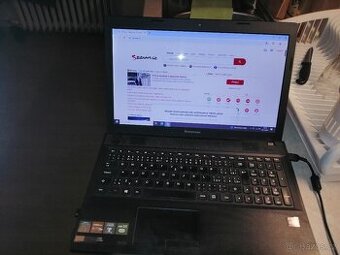 Notebook lenovo G 505
