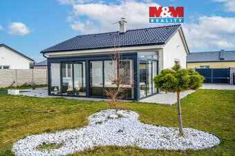 Prodej rodinného domu, 60 m², Lipník