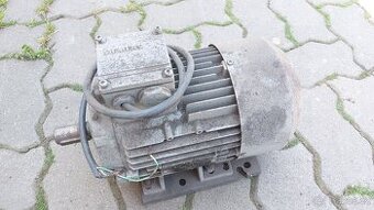 Elektromotor Siemens 11kW