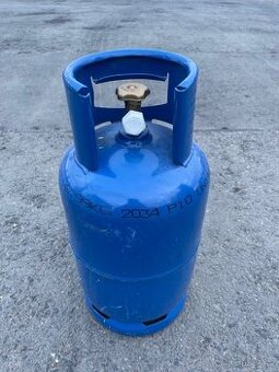 Tlaková láhev na propan-butan 5 kg