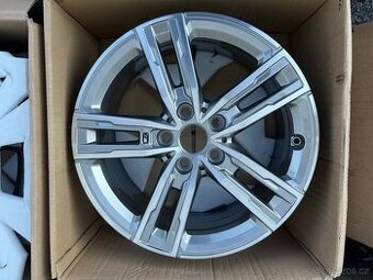 BMW 1 F40 2 F44 ALU disk nový originál