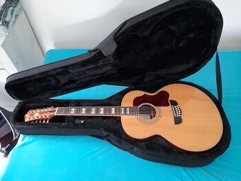 Harley Benton Custom Line CLJ-412E NT