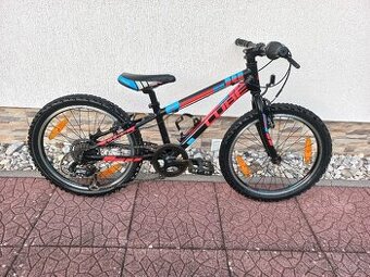 Cube jr 20" - dětské kolo