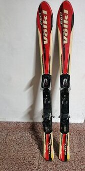 Lyže Volki 120cm