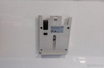 Držák na odsávačku Weinmann