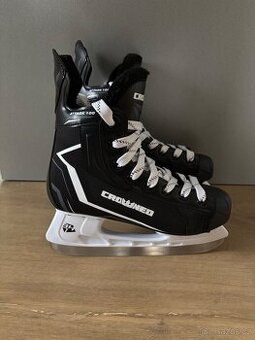 Chlapecké brusle vel.37