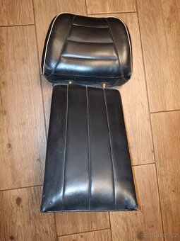 Opěrka hlavy - Škoda 100, MB, Vaz, Trabant, Fiat....