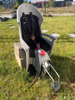 Dětská sedačka na kolo - Hamax Siesta