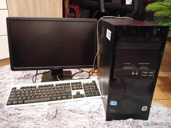 PC-set:Win10,intel Core i3- 4x3,1GHz ,8GB Ram,500GB HDD