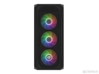 Herní Ryzen 7 ,Radeon RX,16GB,|SSD M.2. 1000GB,Win11,záruka