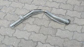 Ssangyong Rexton – Hrdlo nádrže