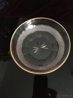 Moser Royal dezertní servis