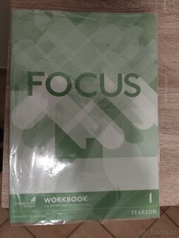 Focus workbook 1