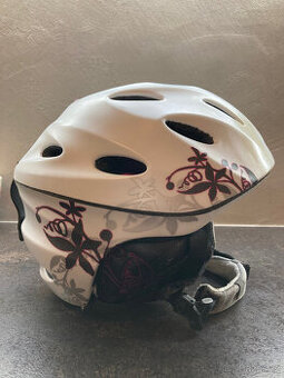 Dámská lyžařská helma M GIRO