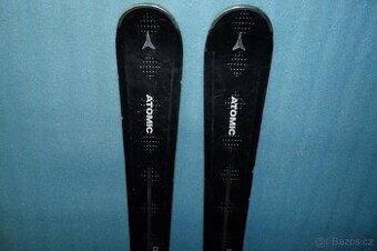 carvingové lyže ATOMIC Cloud 9 - 157 cm