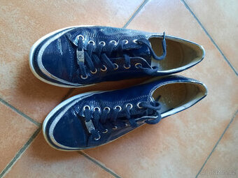 BOTY DÁMSKÉ CAPRICE