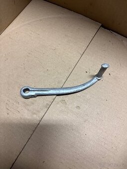 Jawa/Čz - řadící páka na závodní motocykl