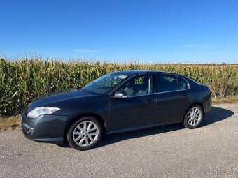 Renault Laguna III 2.0 LPG 103kW 2008