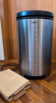 Haircraft olymp edition vysavač vlasů