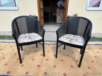 Sdack kresilka zidle