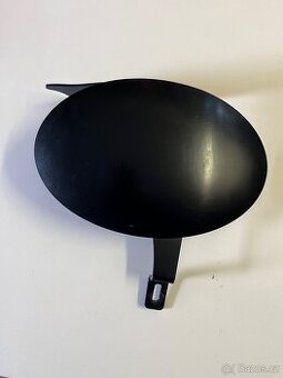 Triumph Scrambler 900 - levý boční kryt po sedlem